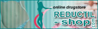 Reductil-shop.com - Online pharmacy products store. Cheap meds. Shipping worldwide.