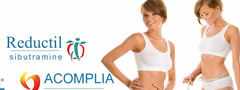 Reductil Acomplia Xenical