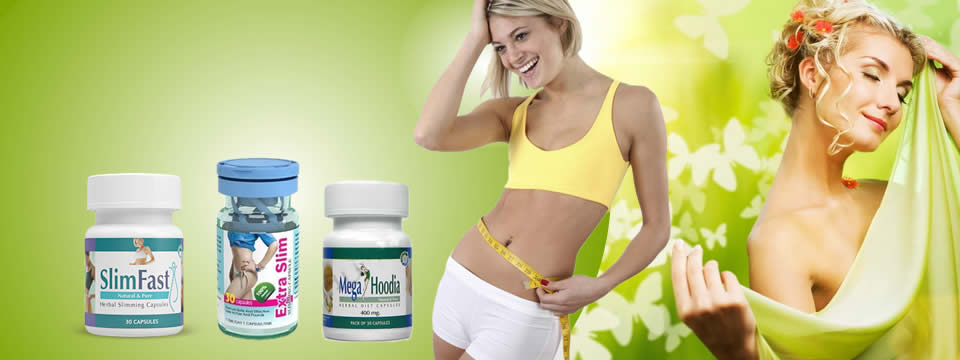 All Natural Diet Pills