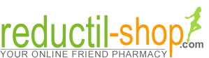logo reductil-shop.com