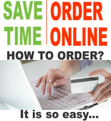 order online