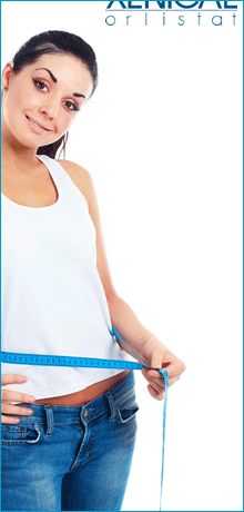 xenical orlistat for weight loss